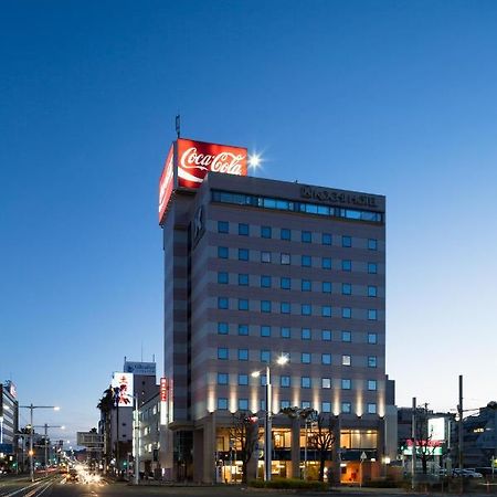 Kochi Hotel المظهر الخارجي الصورة