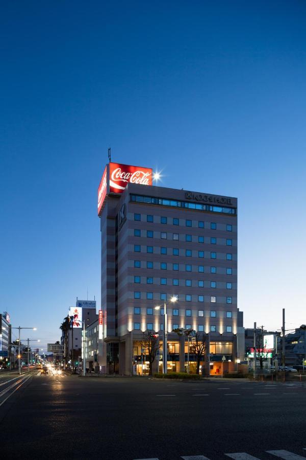 Kochi Hotel المظهر الخارجي الصورة