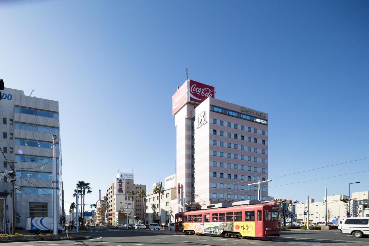 Kochi Hotel المظهر الخارجي الصورة