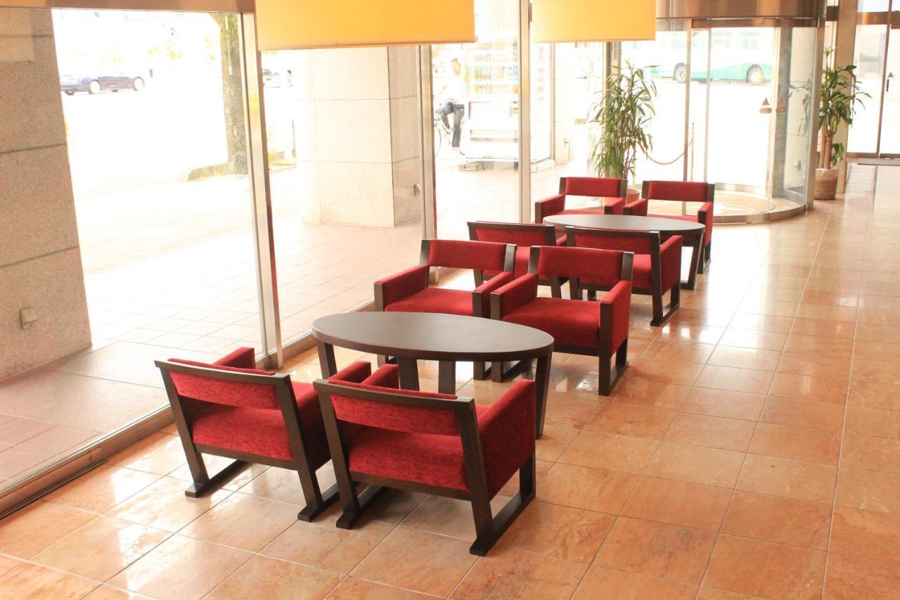 Kochi Hotel المظهر الخارجي الصورة